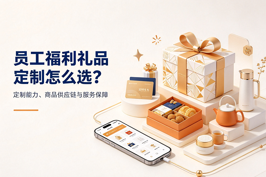 员工福利礼品定制公司推荐|员工福利礼品定制公司怎么选？