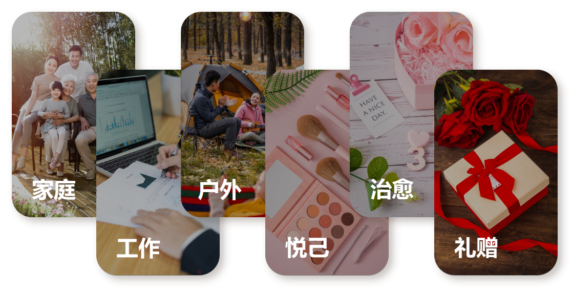福利商城