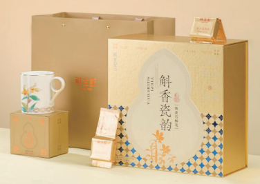 300-500元春节福利方案1