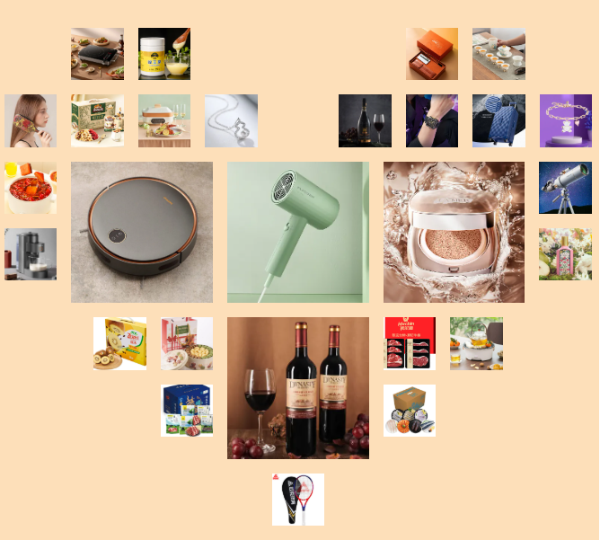 2026春节员工福利方案