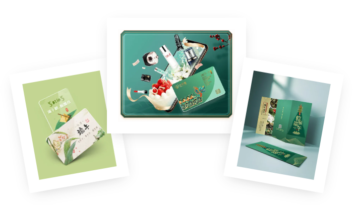 礼品卡定制 礼品卡定制