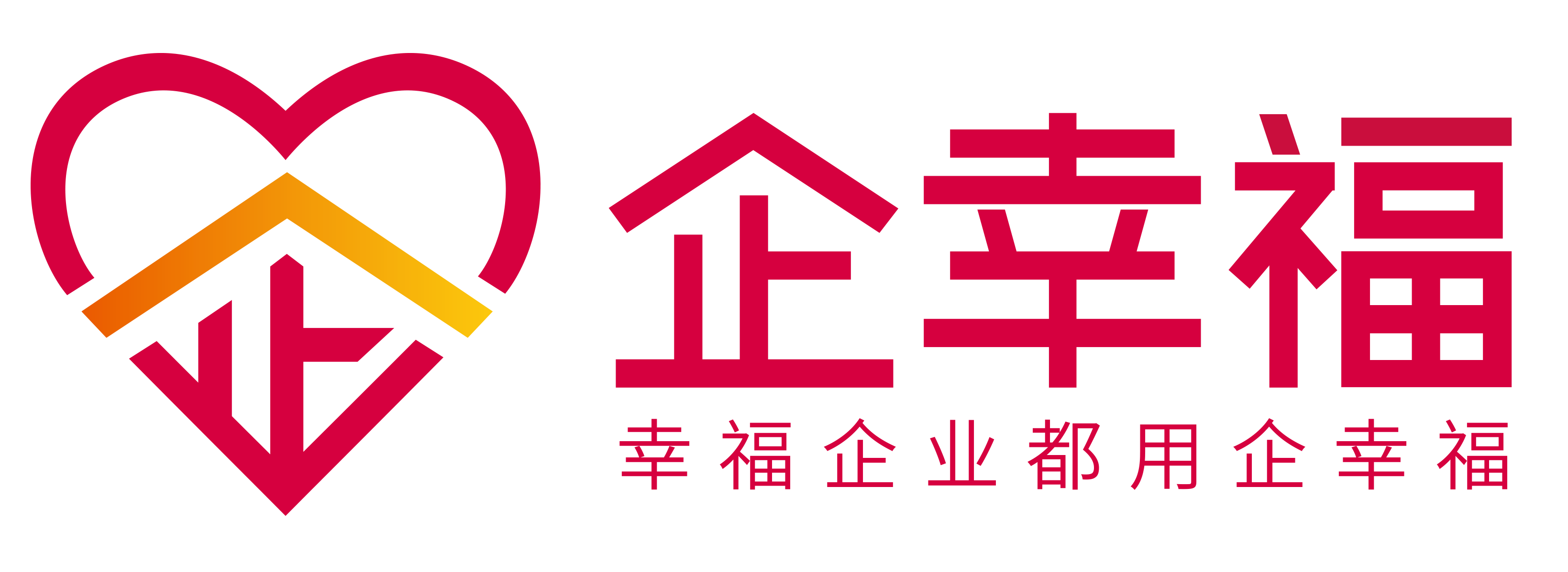 企幸福logo